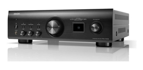 Amplificador Denon Pma 1700 Ne Audiopuan Tomamos Usado