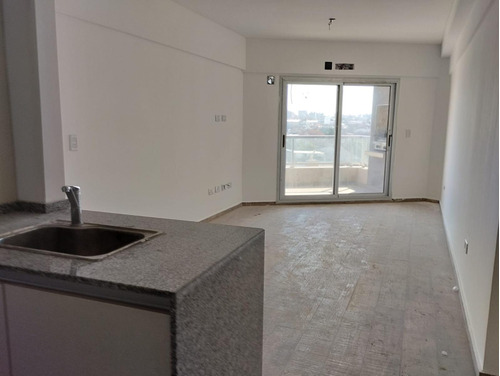 Venta Departamento De 2 Ambientes A Estrenar - Parque Patricios