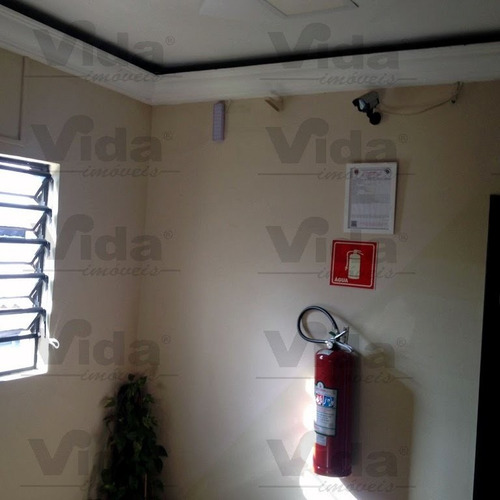 Sala Para Locação Em Pestana - Osasco - 35807