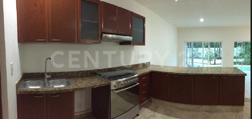 Imagen 18 de 27 de Villa En Venta En Cancún, Residencial Lagos Del Sol