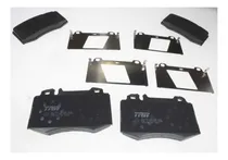 Comprar Balatas Delanteras Mercedes Benz Ml350 2003 Trw