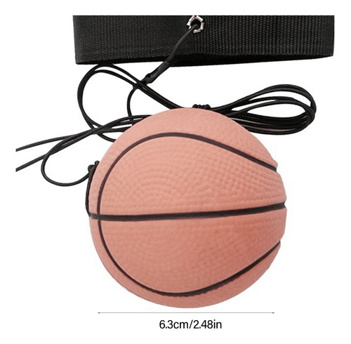 (c) Balón De Entrenamiento De Muñeca Para Niños, Ejercicio D