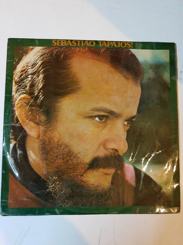 Vinilo 5619 - Sebastiao Tapajos 