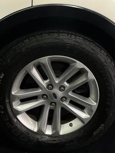 Ford Explorer 3.5 Limited