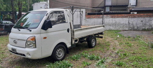 Hyundai H 100 2.5 Truck
