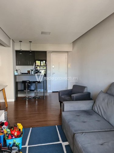 Imagem 9 de 30 de Apartamento À Venda Em Jardim Nova Europa - Ap288163