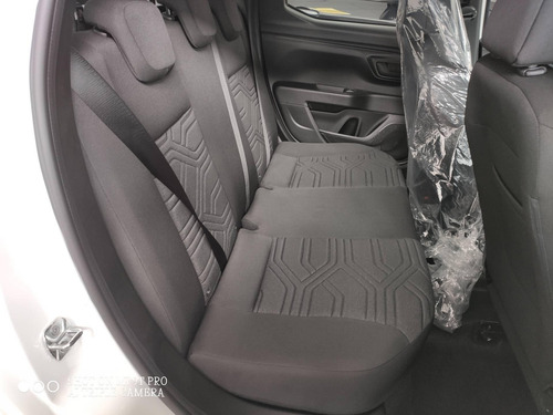 Imagem 9 de 15 de Fiat Strada 1.3 Firefly Flex Freedom Cd Manual