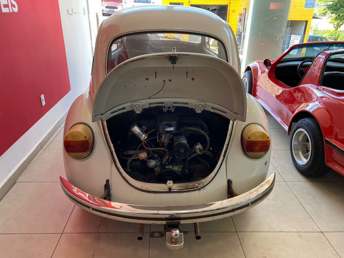 Imagem 7 de 12 de Fusca 1300