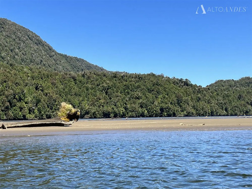 Sitio En Venta En Aisén