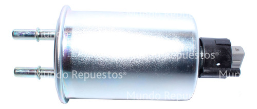 Filtro Petroleo Para Hyundai Terracan 2900 J3 Hp Do 2.9 2002