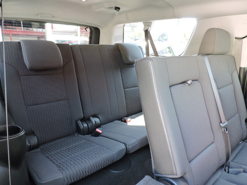 Chevrolet Suburban Ls 4x2 Mod 2018
