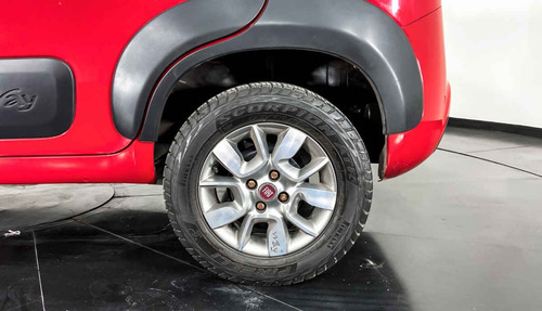 Imagen 12 de 15 de 43179 - Fiat Uno 2018 Con Garantía