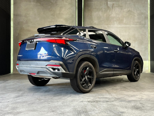 Chirey Omoda C5 Premium 2023