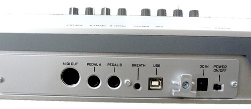 Cme Teclado Controlador Midi Usb 76 Teclas Uf70 V2 Bivolt
