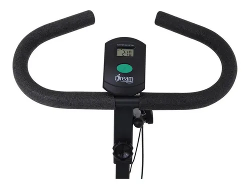 Bicicleta estatica fitness 2025 doctor