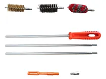Comprar Baqueta Praxtor Kit Limpieza - Escopetas
