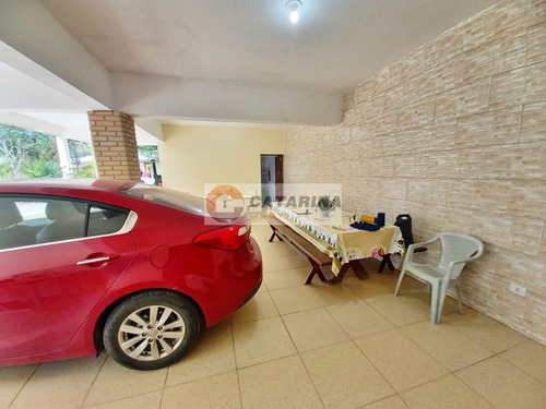 Belissima Chacaraca Com Lago Em Condominio