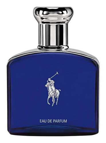 Ralph Lauren Polo Blue Masc Edp Perfume 125 Ml