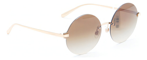 Gafas de sol Dolce & Gabbana DG-2228-Sol RosĂȘ para mujer