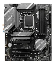 Comprar Placa Madre Msi B760 Gaming Plus Wifi Lga1700 Intel Ddr5