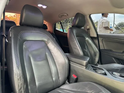 Kia Optima 2.4