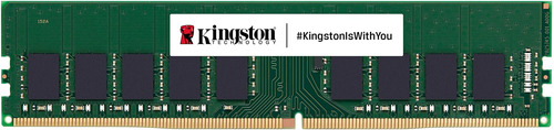 Memoria Marca Kingston Memoria Servidor Con Módulo Ecc Ddr4