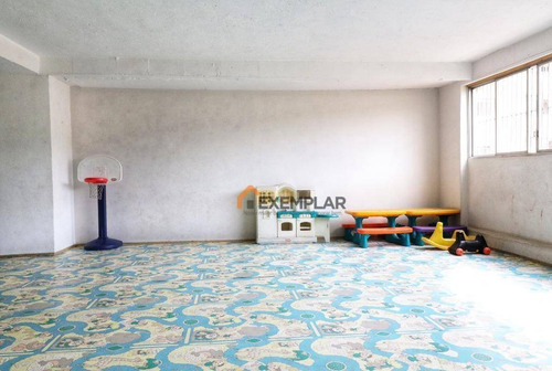 Imagem 16 de 25 de Apartamento Com 2 Dormitórios Para Alugar, 68 M² Por R$ 1.800,00/mês - Santana - São Paulo/sp - Ap1789