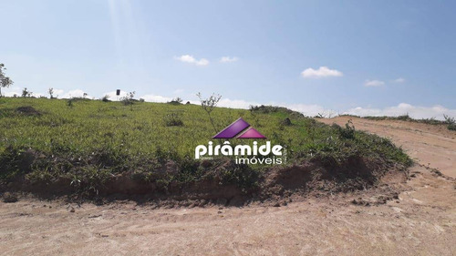 Imagem 21 de 30 de Terreno À Venda, 250 M² Por R$ 174.250,00 - Putim - São José Dos Campos/sp - Te1368