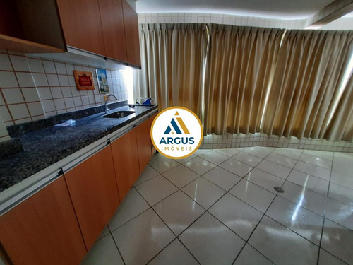 Imagem 11 de 28 de Apartamento À Venda, 2 Quartos, 1 Suíte, Aviação - Praia Grande/sp - 274