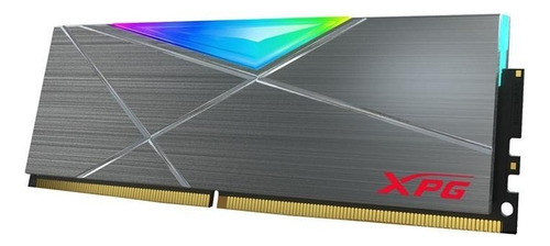 Memoria Ram Xpg Spectrix D50 16g 3200mhz Ax4u320016g16a-st50