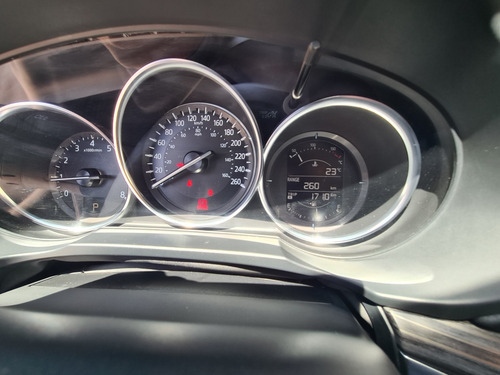 Mazda CX-5 2.0 L I Grand Touring At