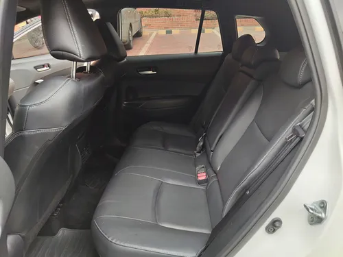 Toyota Corolla Cross 1.8 Hev Seg Cvt