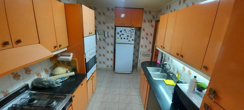 Imagen 27 de 30 de Av Libetador 2600 Y Salguero 210 M2 5 Ambientes Cochera