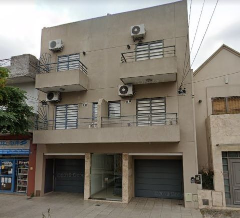 Departamento En Venta En Mataderos