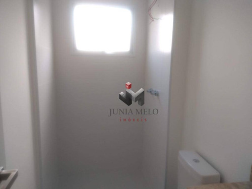 Imagem 12 de 30 de Apartamento Com 3 Dormitórios À Venda, 95 M² Por R$ 600.766,00 - Jardim São Luiz - Ribeirão Preto/sp - Ap2061