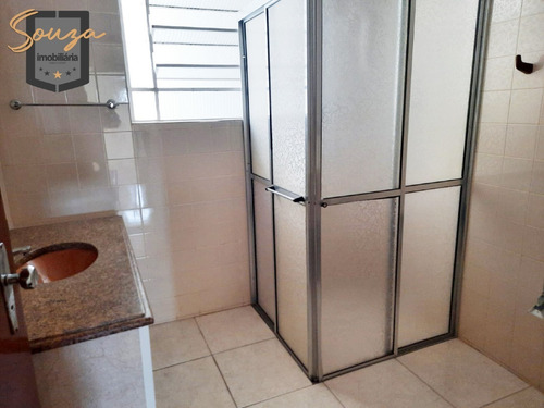 Imagem 13 de 24 de Casa Para Aluguel, 2 Quartos, 1 Suíte, 1 Vaga, Centro - Bragança Paulista/sp - 52