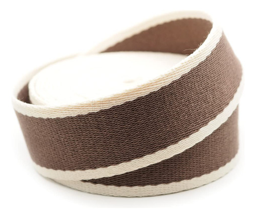 Craftmemore Correa De Algodón De 1 1/2 Pulgadas, Correas Pes