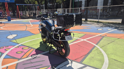 Cf 800 Mt Touring 2022 En Excelente Precio! Cdmx.