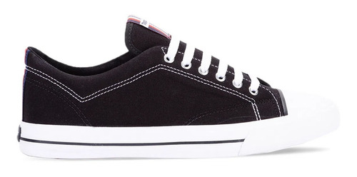 Imagen 1 de 6 de Zapatillas Topper Profesional Lefran