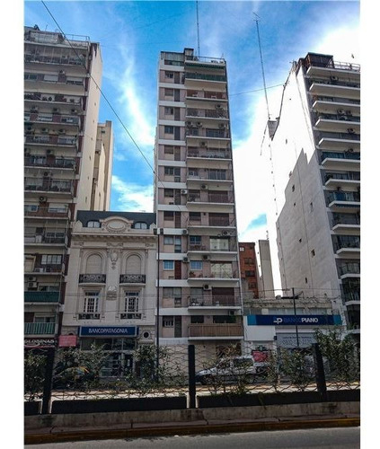 Imagen 27 de 27 de Venta -departamento 3 Ambientes - Belgrano (caba)
