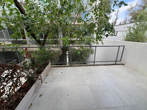 Venta Oficina C/cochera Y Balcón- P. Leloir