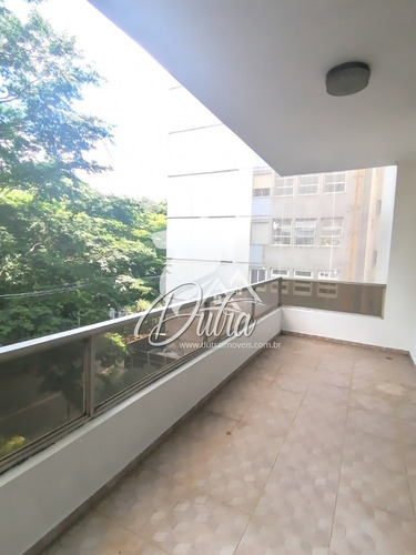 Monte Azul Jardim Paulistano 260 M² 3 Suítes 2 Vagas - 19cf-45b9