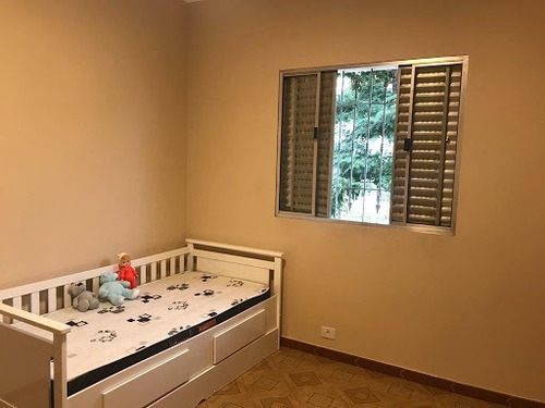 Imagem 23 de 23 de Casa À Venda Por R$ 650.000,01 - Limão - São Paulo/sp - Ca0913