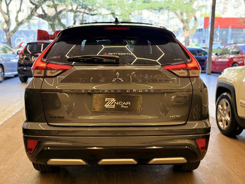 Mitsubishi Eclipse Cross 1.5 MIVEC TURBO GASOLINA HPE-S S-AWC CVT