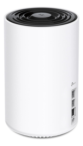 Enrutador Wifi Mesh Tp-link Deco Axe4900 Tribanda Wifi 6e