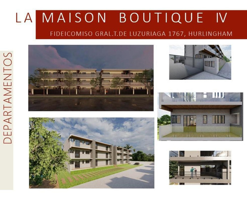 Imagen 8 de 30 de Cochera - Hurlingham