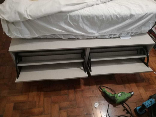 Imagen 6 de 9 de Armado De Muebles