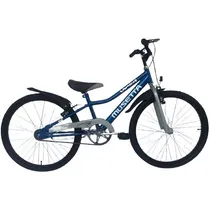 Comprar Bicicleta Nene Musetta Viper Rodado 24 