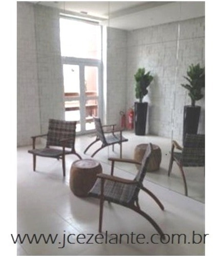 Imagem 23 de 30 de Residencial Colours - Apartamento Para Venda Santos - Po1216 - 32392585