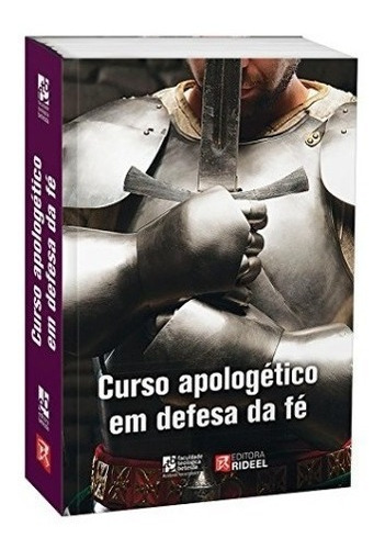 Livro Apologética - Em Defesa Da Fé